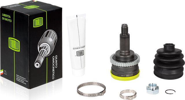 Шрус наружный (граната) Trialli передний правый для Suzuki Liana I 2001-2008. Артикул GO 2402