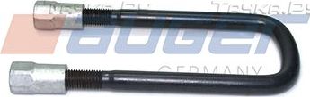 Стремянка рессоры Auger. Артикул 69069