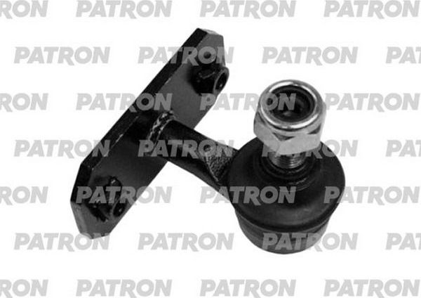Стойка (тяга) стабилизатора Patron. Артикул PS4650