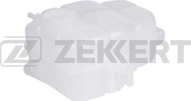 Расширительный бачок Zekkert (полимерный материал) для Opel Meriva B 2010-2017. Артикул BD-1026