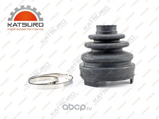 ПЫЛЬНИК ШРУС (Katsuro). Артикул KAT2008TM