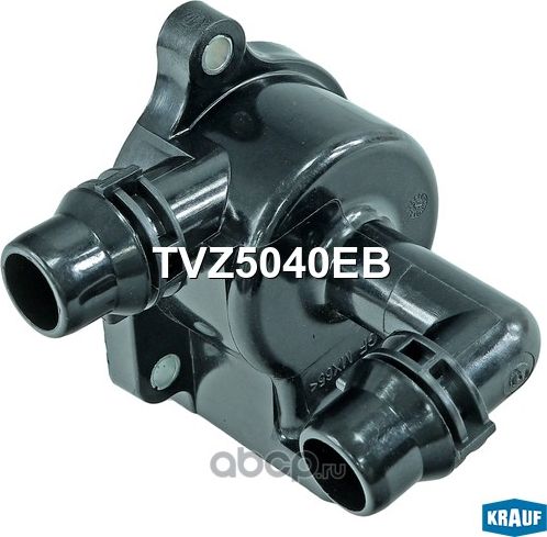Корпус термостата (Krauf). Артикул TVZ5040EB