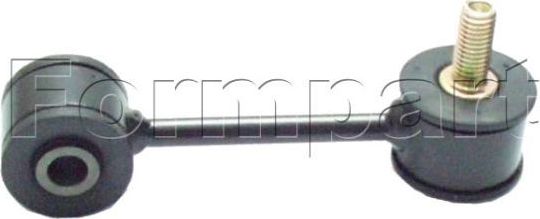 Стойка (тяга) стабилизатора Formpart (Металл) передняя правая/левая для SEAT Leon I 1999-2006. Артикул 2908005