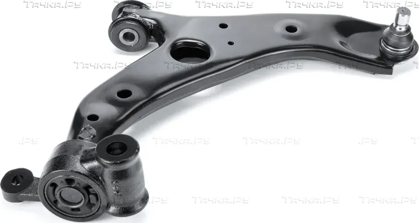Рычаг передний правый MAZDA 3 (BM) (2013- 2016) (Metaco). Артикул 4330519R