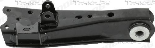 Поперечный рычаг передней подвески MOOG (Листовая сталь). Артикул TO-TC-13950