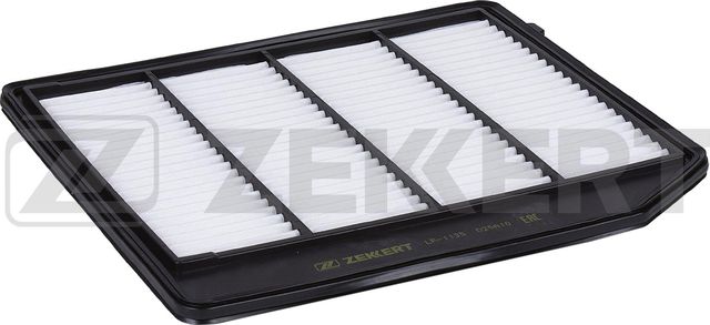 Воздушный фильтр Zekkert. Артикул LF-1135