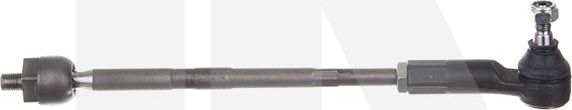 Рулевая тяга поперечная NK. Артикул 5004786