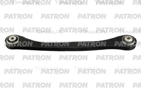 Поперечный рычаг задней подвески Patron левый нижний для BMW 5 VII (G30/G31) 2016-2026. Артикул PS50391L