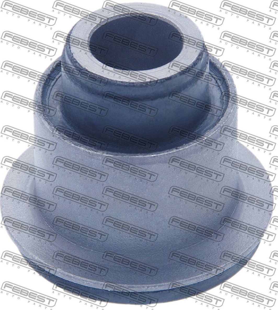 Сайлентблок задней балки Febest. Артикул MAB-146