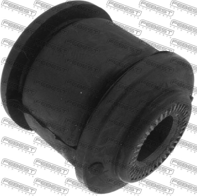 Сайлентблок заднего рычага подвески Febest для Lexus LS II 1994-2000. Артикул TAB-175