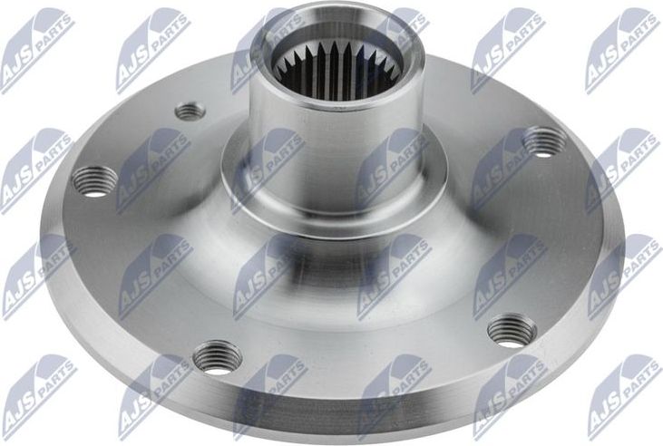 Ступица колеса NTY. Артикул KLT-BM-013P