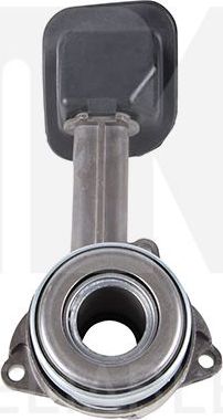 Выжимной подшипник сцепления NK (алюминий) для Ford Focus I 1998-2005. Артикул 142503