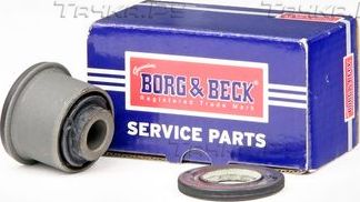 Сайлентблок переднего рычага подвески Borg & Beck. Артикул BSK6416