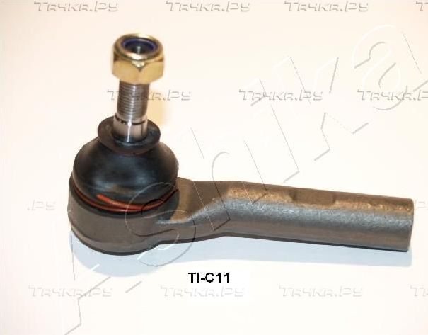 Наконечник рулевой тяги ASHIKA. Артикул 111-0C-C11