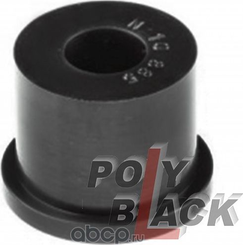 Втулка полиуретановая N-10-885 55045-01W10 PolyBlack Polyblack. Артикул N10885