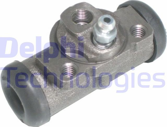 Тормозной цилиндр Delphi задний для Mazda B-series IV 1990-1999. Артикул LW62042