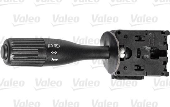 Подрулевой переключатель Valeo Orignal Part. Артикул 645148