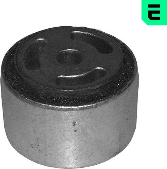 Сайлентблок задней балки Optimal. Артикул F8-6120