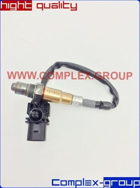 Лямбда-зонд с фишкой 1618V0 1618HG CGA. Артикул 11LMD9003RA