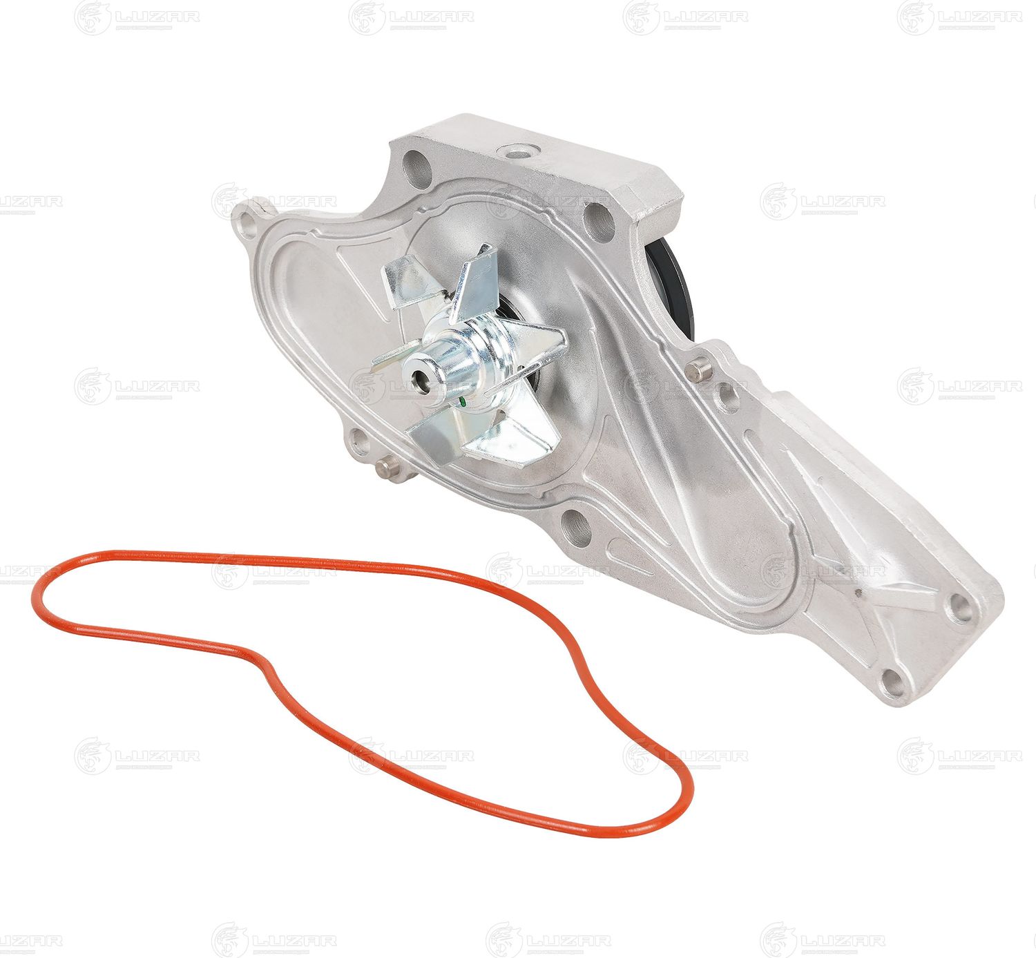 Помпа (водяной насос) Luzar для Acura MDX I 2000-2005. Артикул LWP 2306