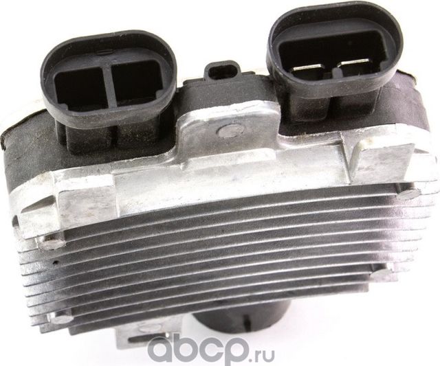 Модуль управления вентилятором обдува радиатора (Dominant). Артикул FO17015392S