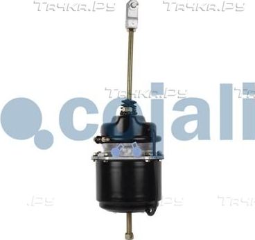 Энергоаккумулятор Cojali для Volvo  FM7 1998-2001. Артикул 2251406