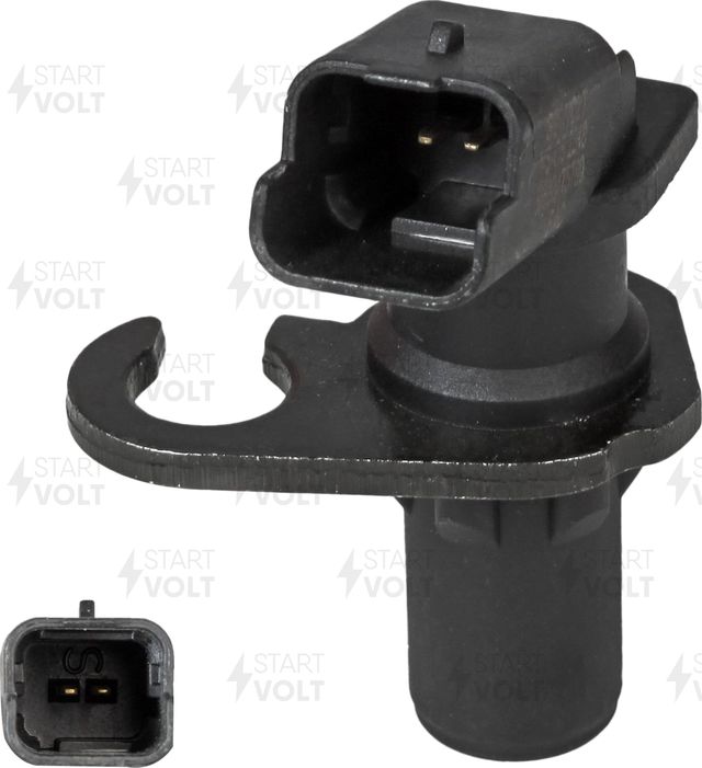 Датчик положения коленвала StartVOLT для Peugeot Partner Tepee 2008-2017. Артикул VS-CS 2018