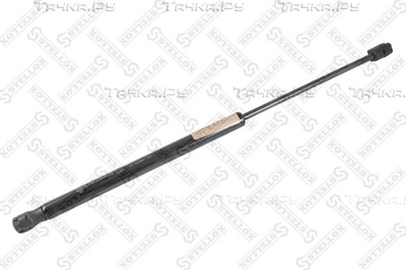 Амортизатор (упор) багажника Stellox. Артикул 11-10380-SX