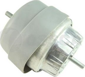 Подушка (опора) двигателя OSSCA правая для Audi A6 III (C6) 2004-2011. Артикул 29067