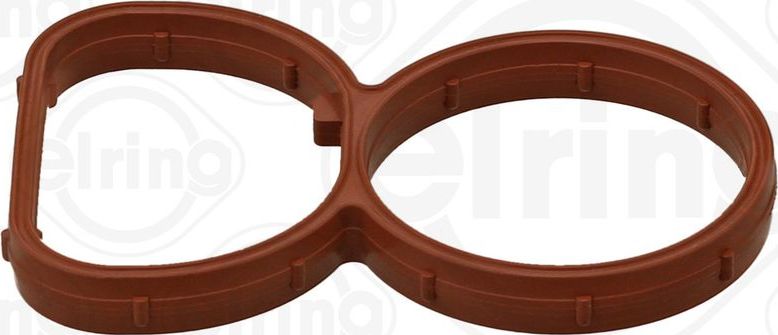 Прокладка впускного коллектора Elring. Артикул 529.960