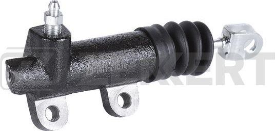 Цилиндр сцепления рабочий Zekkert (Чугун) для Hyundai Sonata IV (EF) 2002-2001. Артикул ZD-1477