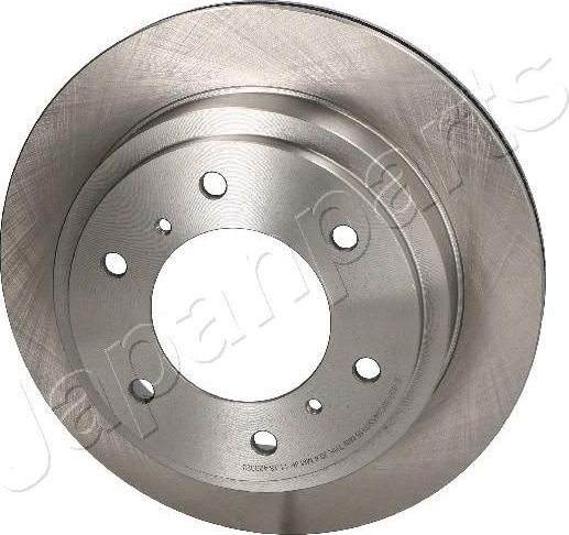 Тормозной диск Japanparts. Артикул DP-515