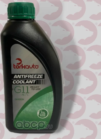 Антифриз (Tork). Артикул TRK8502