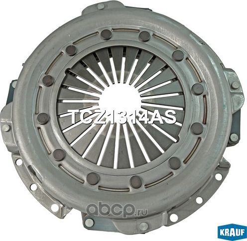 Диск нажимной (Krauf). Артикул TCZ1314AS