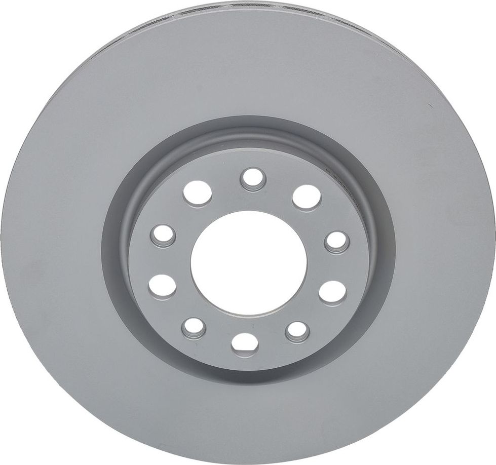 Тормозной диск ATE. Артикул 24.0128-0192.1