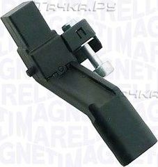 Датчик положения коленвала Magneti Marelli для Audi A4 IV (B8) 2007-2015. Артикул 064848286010