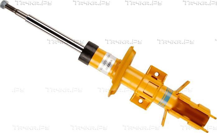 Амортизатор Bilstein B6 Performance передний для Volvo C70 I 1997-2005. Артикул 22-235336