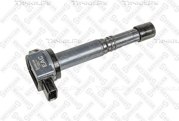 Катушка зажигания Stellox. Артикул 61-00281-SX