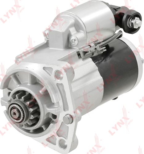 Стартер LYNXauto. Артикул ES-1353