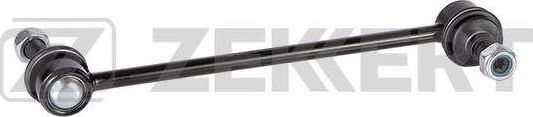 Стойка (тяга) стабилизатора Zekkert. Артикул SS-1186