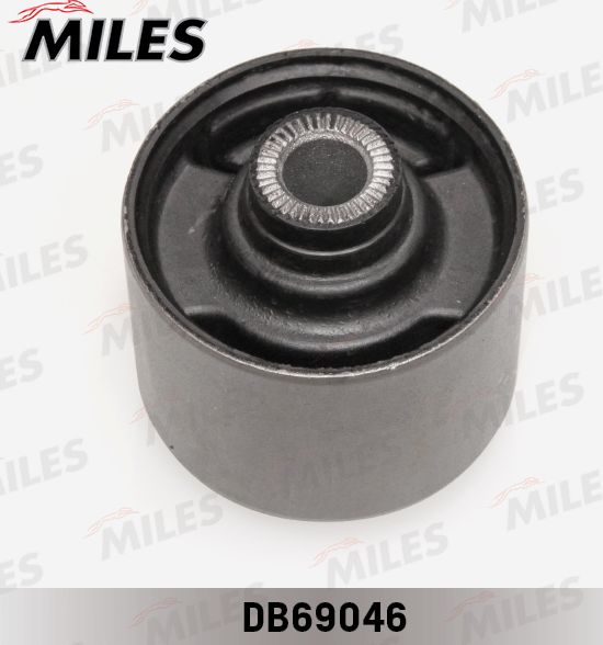 Сайлентблок заднего рычага подвески Miles. Артикул DB69046