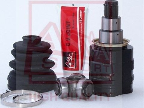 Шрус внутренний (граната) Asva. Артикул TYID-RAV4