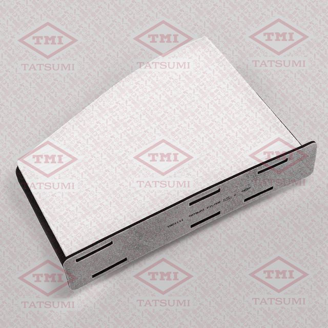Фильтр салона (Tatsumi). Артикул TBD1111