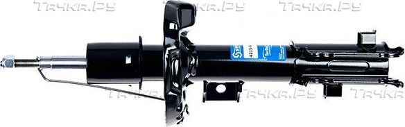 Амортизатор Stellox. Артикул 4215-0483-SX