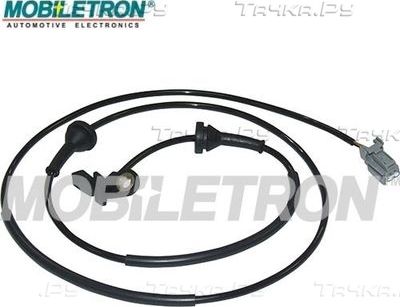 Датчик ABS Mobiletron задний левый для Volvo S60 I 2000-2010. Артикул AB-EU210