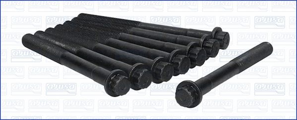Комплект болтов ГБЦ Ajusa для Toyota 4Runner II 1990-1995. Артикул 81047000