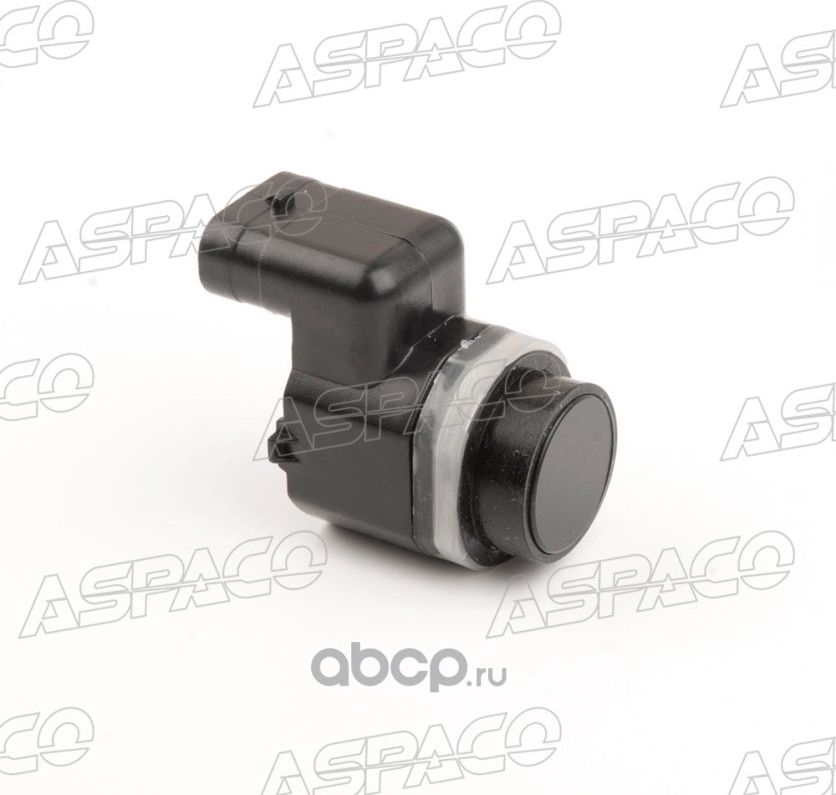 ДАТЧИК ПАРКОВКИ BMW X3 E83 LCI, X5 E70, X5 E70 LCI, X6 E71, X6 E72 HYB (Aspaco). Артикул AP01509