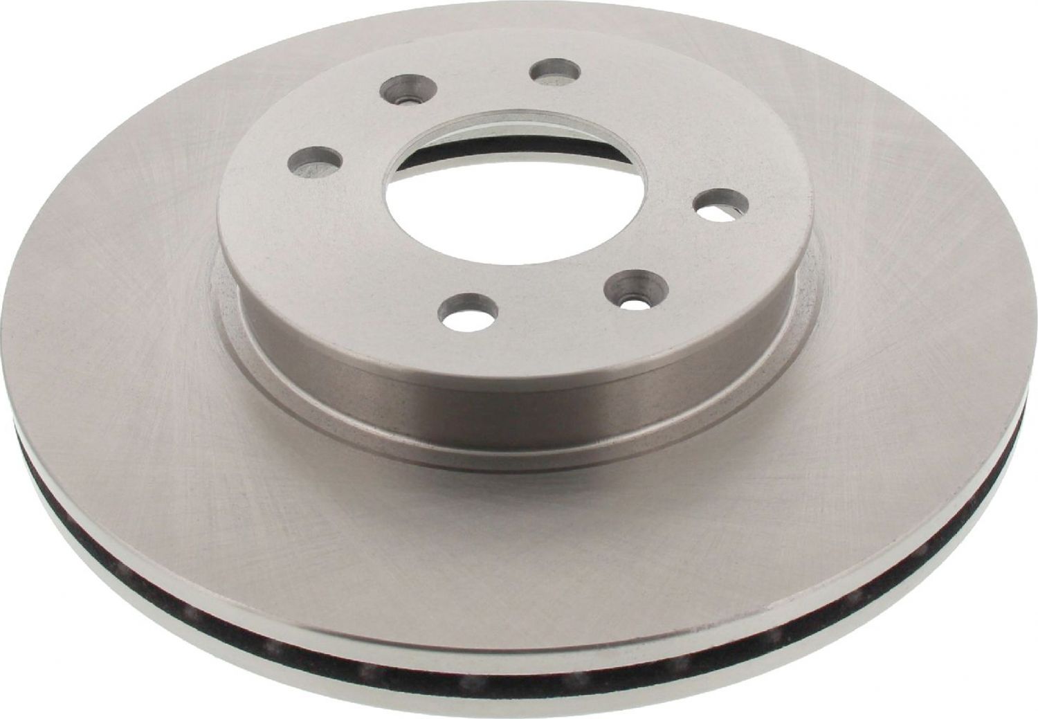 Тормозной диск MAPCO. Артикул 25598