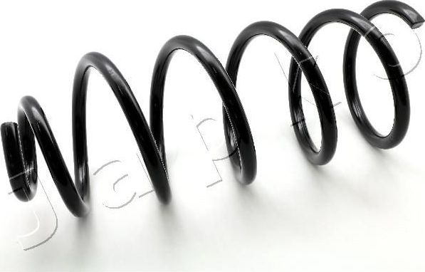Пружина подвески Japko передняя для Renault 25 1984-1992. Артикул ZCJ1128C