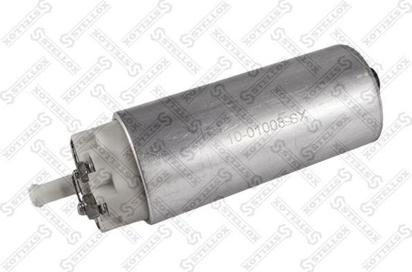 Бензонасос (топливный насос) Stellox. Артикул 10-01008-SX